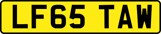 LF65TAW