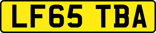 LF65TBA