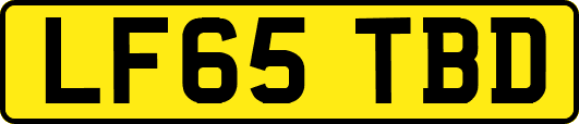 LF65TBD