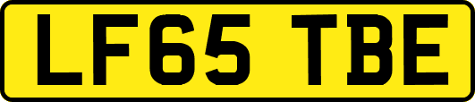 LF65TBE