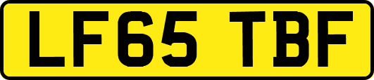 LF65TBF