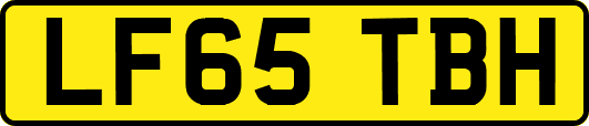 LF65TBH