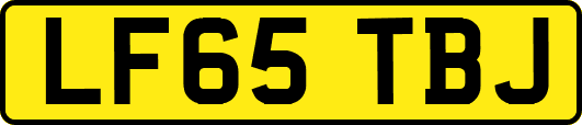 LF65TBJ