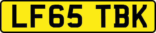 LF65TBK