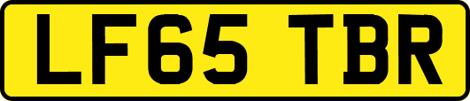 LF65TBR