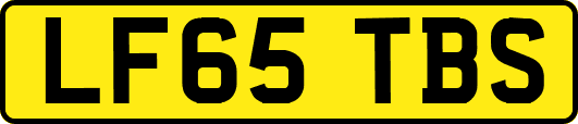 LF65TBS