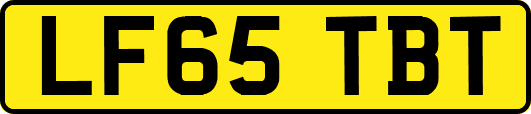 LF65TBT