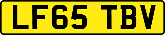 LF65TBV