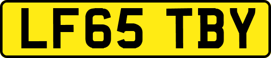 LF65TBY