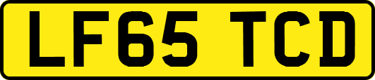 LF65TCD