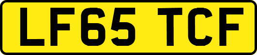 LF65TCF