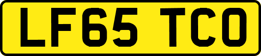 LF65TCO
