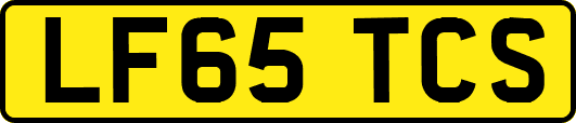 LF65TCS