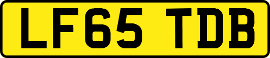 LF65TDB