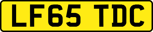 LF65TDC
