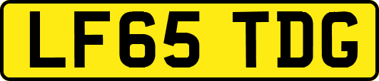 LF65TDG