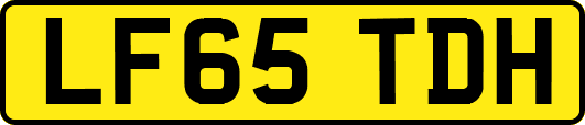 LF65TDH