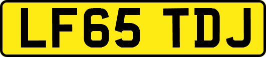 LF65TDJ