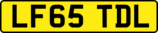 LF65TDL
