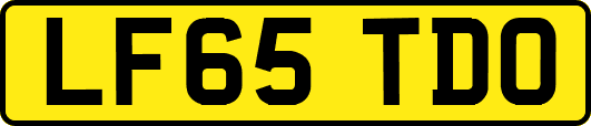 LF65TDO