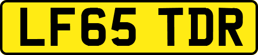LF65TDR