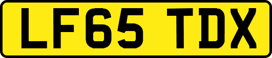 LF65TDX