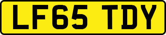LF65TDY