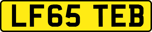 LF65TEB