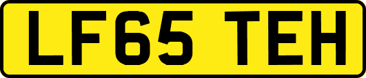 LF65TEH
