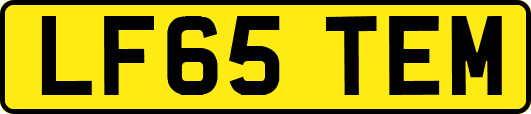 LF65TEM
