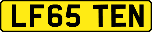 LF65TEN