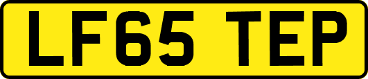 LF65TEP