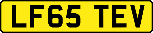 LF65TEV
