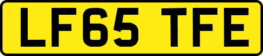 LF65TFE