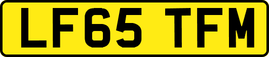 LF65TFM