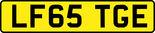 LF65TGE