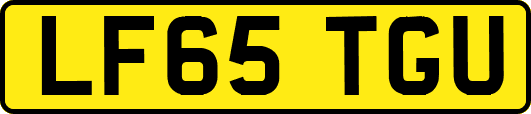 LF65TGU