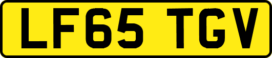 LF65TGV