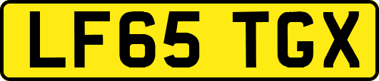 LF65TGX