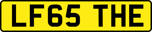 LF65THE