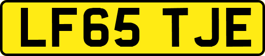 LF65TJE
