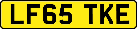LF65TKE