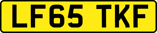LF65TKF