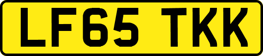 LF65TKK