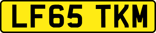 LF65TKM