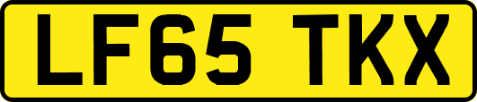 LF65TKX