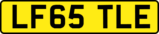 LF65TLE