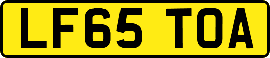 LF65TOA