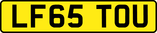 LF65TOU
