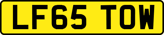 LF65TOW